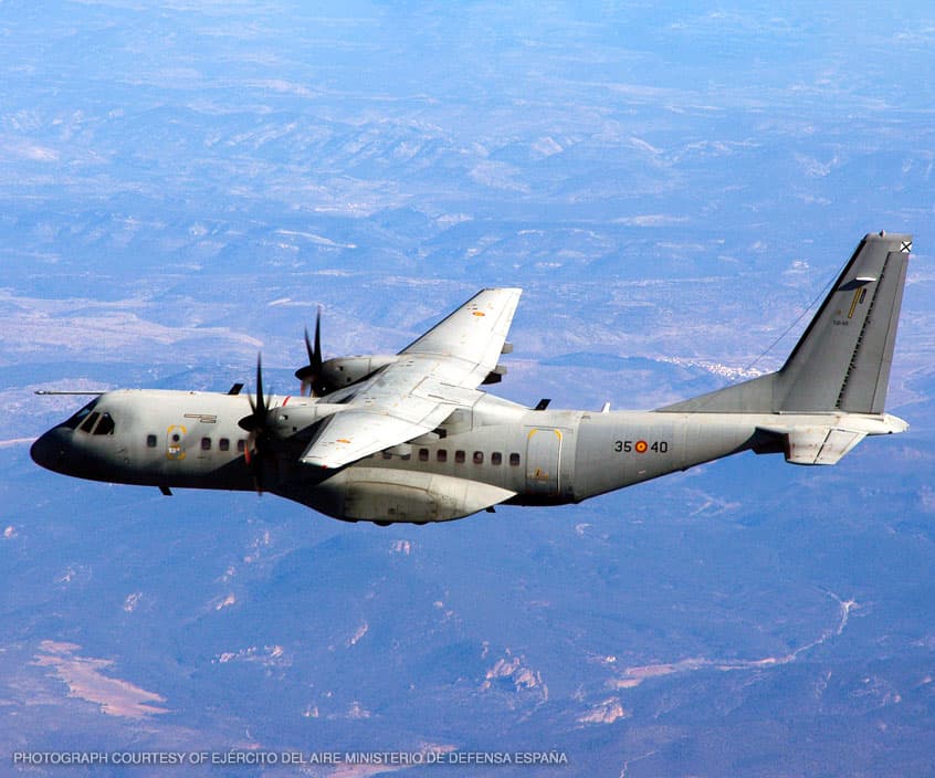 Quiz of the day: Can you name all 30 military aircraft?
