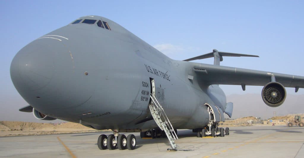 Which Of These Military Aircraft Can You Identify?