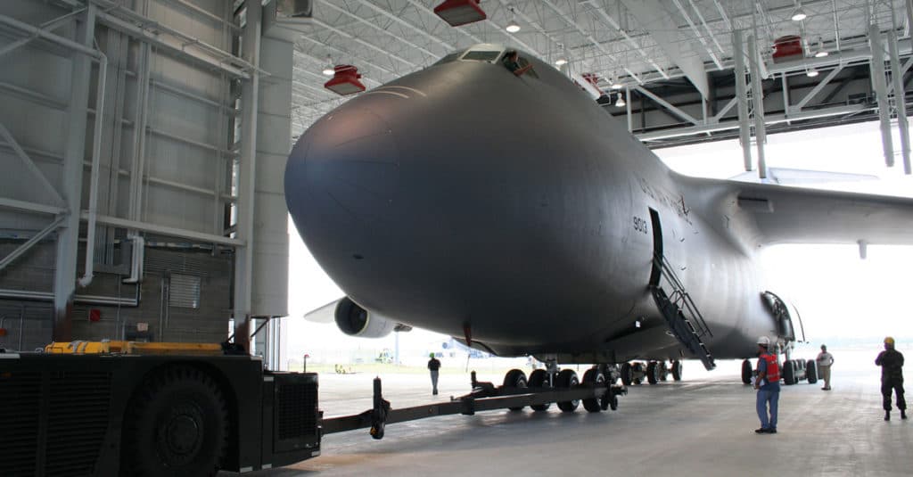 Can You Get The Names Of These Military Aircraft Right?