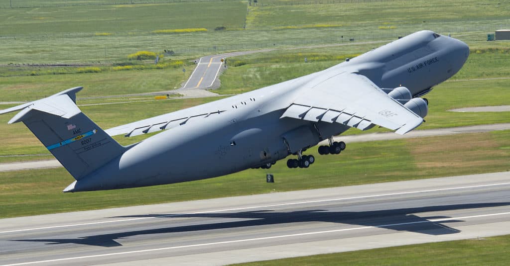 Can you fly through this military aircraft quiz?