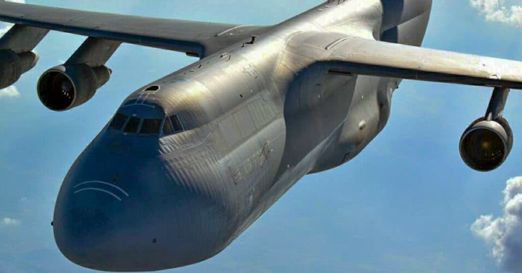 Can you fly through this military aircraft quiz?