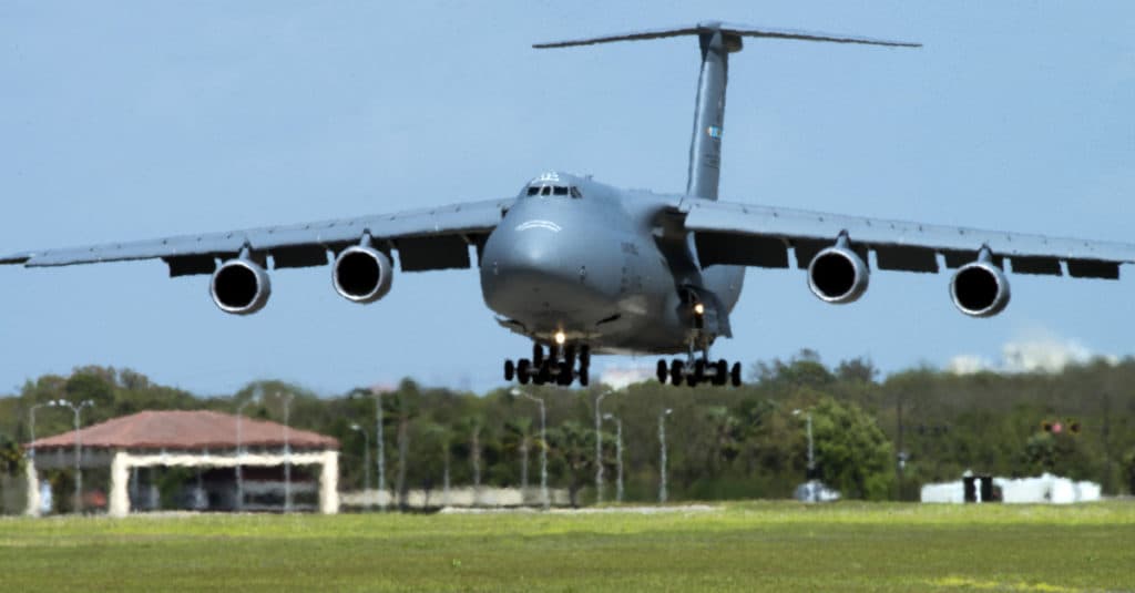 Do You Think You Know The Names of These Military Aircraft?