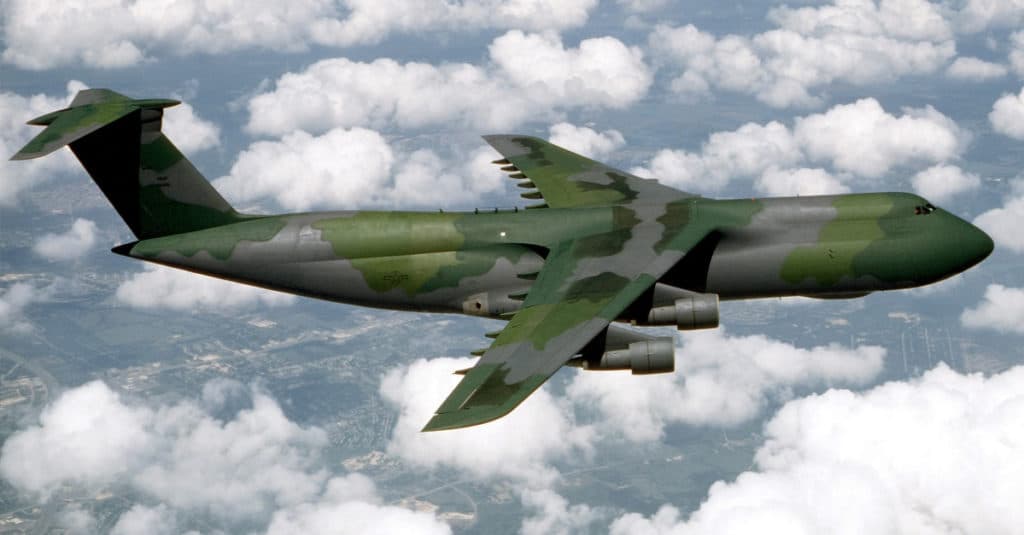 Quiz of the day: Can you name all 30 military aircraft?