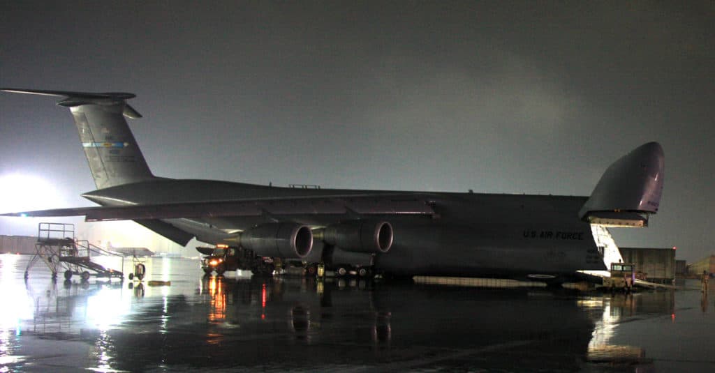 How Many Of These Aircraft Can You Get Right?