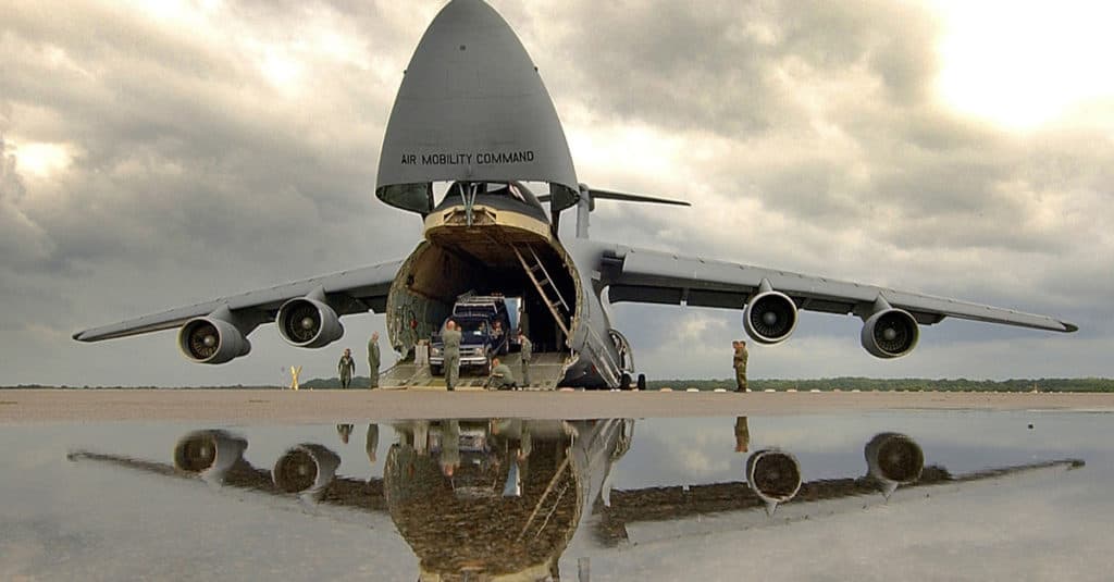 Which Of These Military Aircraft Can You Name?