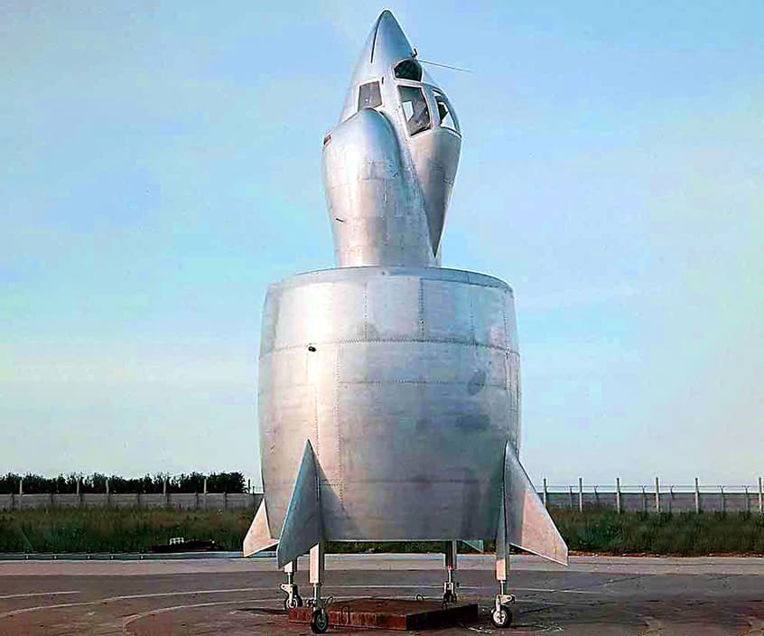 How Many Of These Military Aircraft Can You Name Correctly?