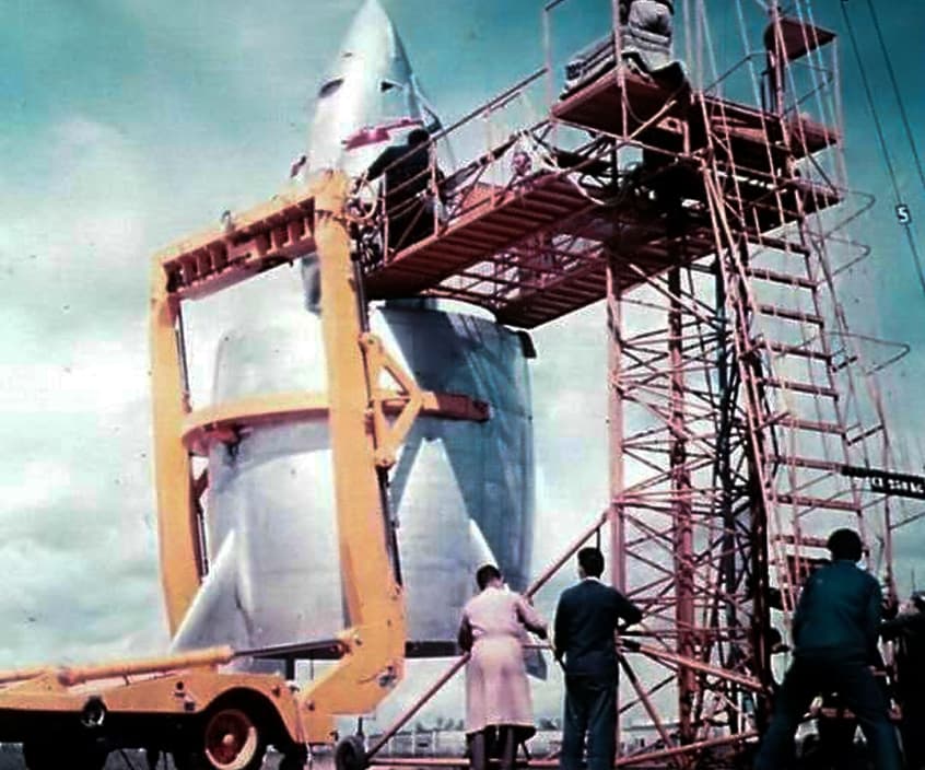 Can You Identify These Military Aircraft?