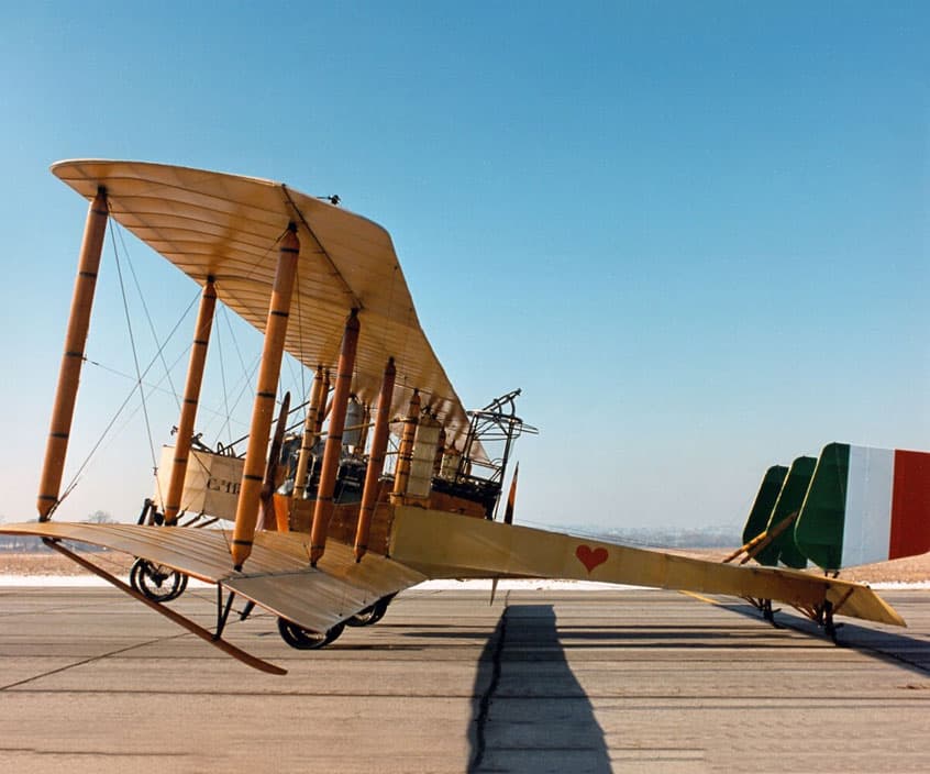 Quiz of the day: Think you know this aircraft? Find out!