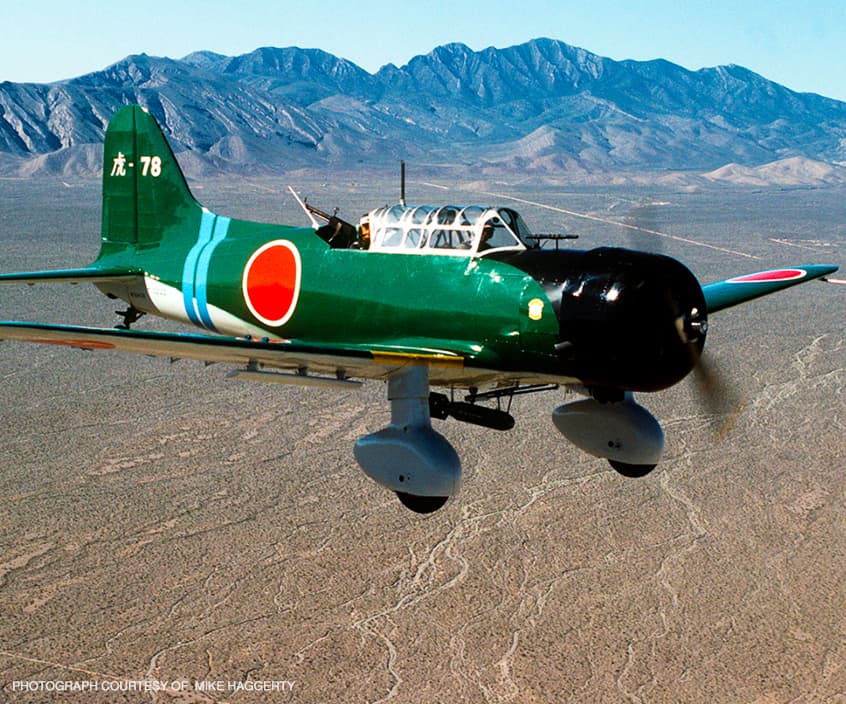 Not Everyone Can Identify These Military Aircraft…Can You?