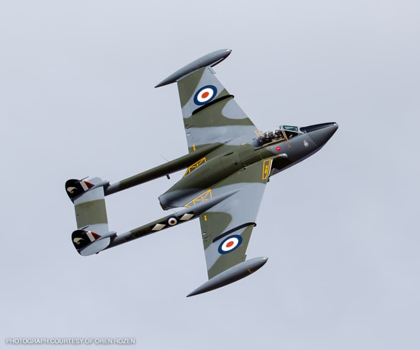 Can You Name These Military Aircraft?