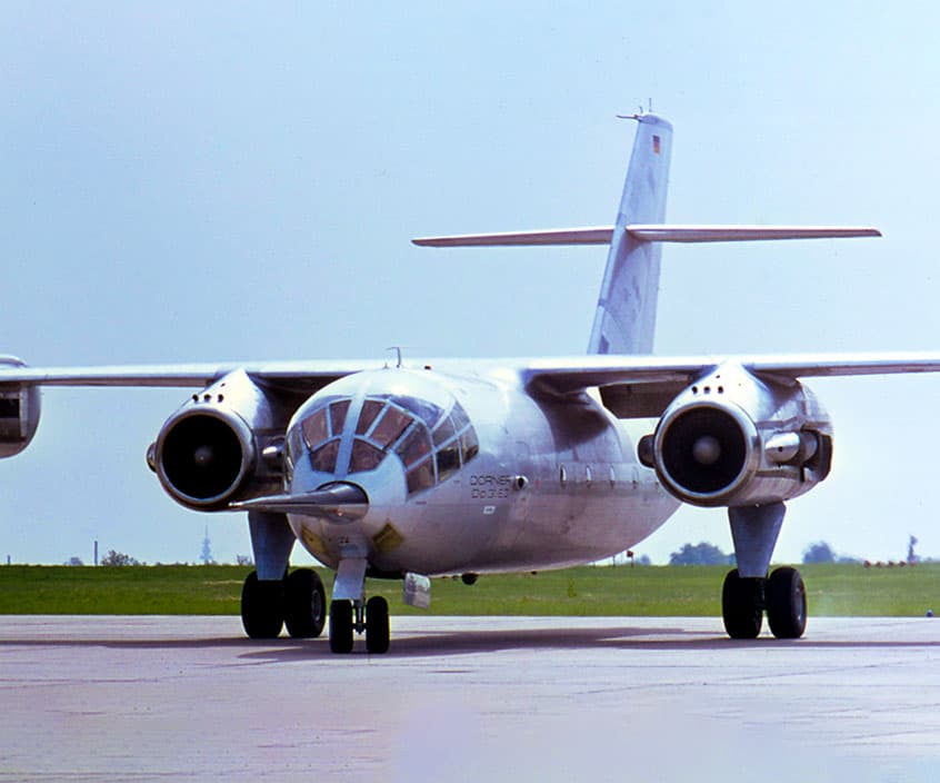 Do You Know Each Of These Military Aircraft Names?