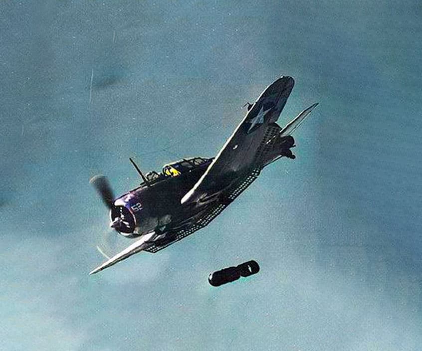 Quiz of the day: Can you name all 30 military aircraft?