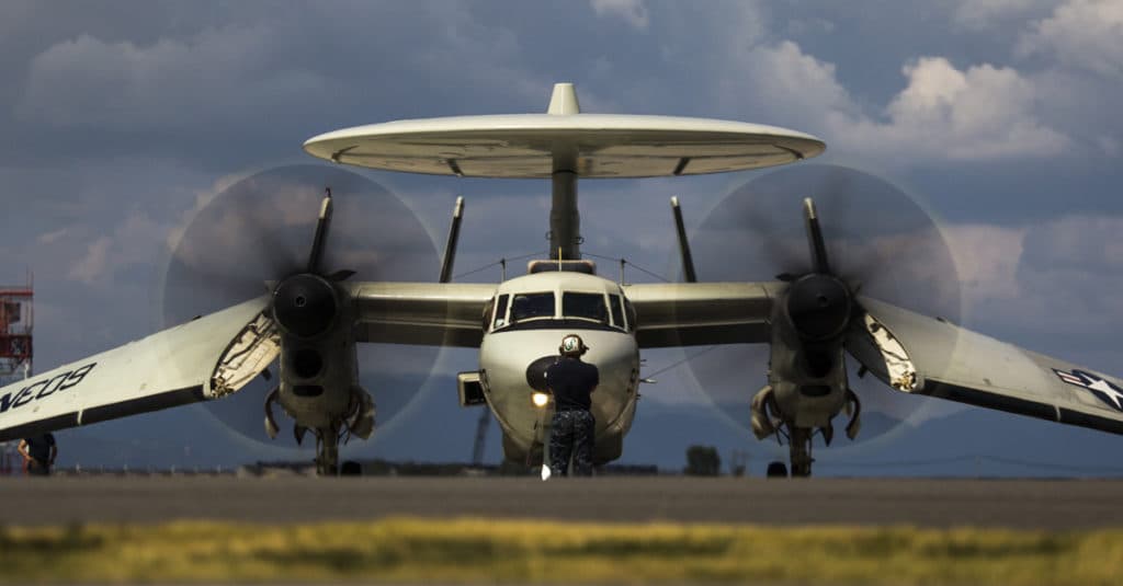Can you fly through this military aircraft quiz?