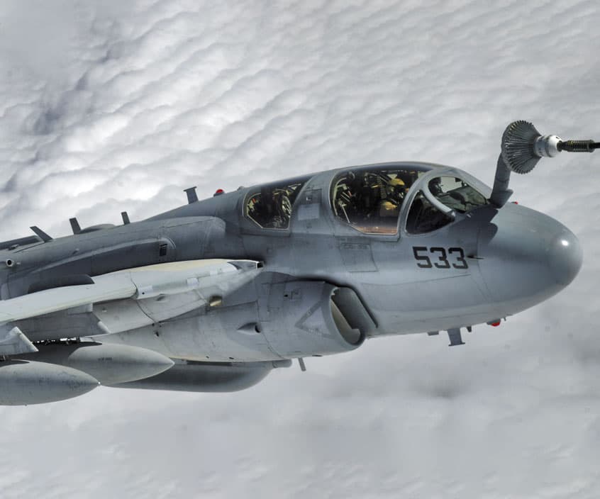 Military Aircraft…Can You Name Them All?