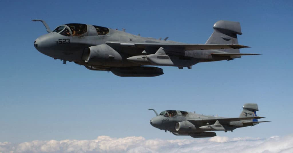 Can you fly through this military aircraft quiz?