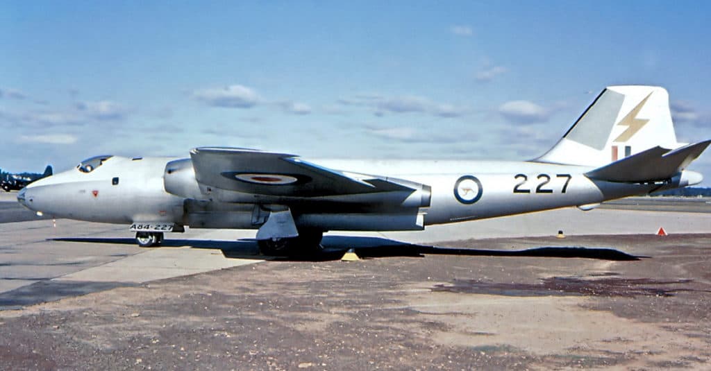 Do You Know Each Of These Military Aircraft Names?