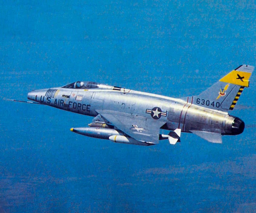 Quiz of the day: What are these aircraft?