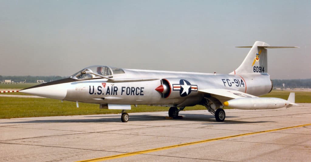 Can You Identify These Military Aircraft?