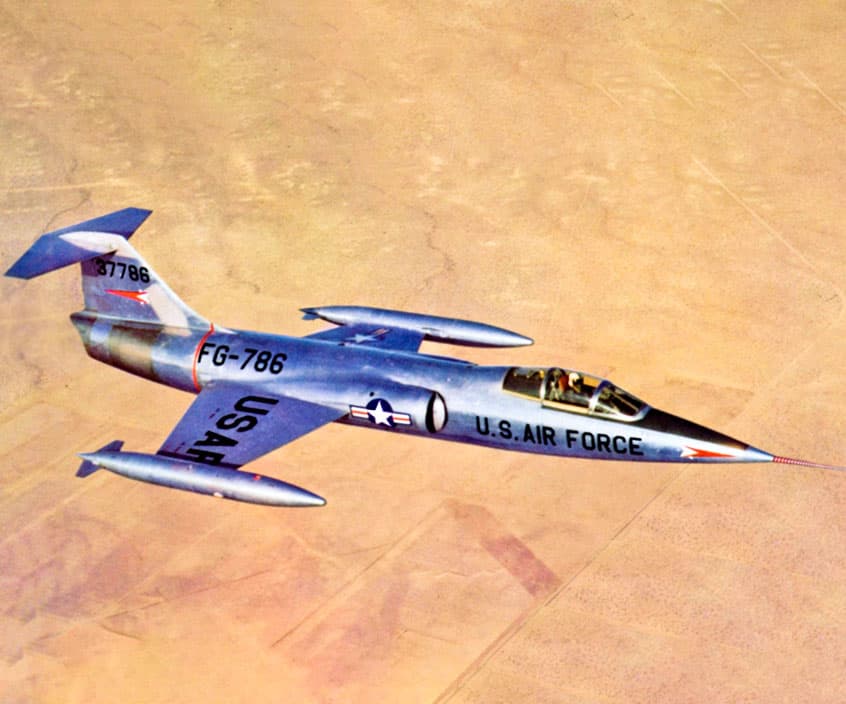 Do You Think You Know The Names of These Military Aircraft?