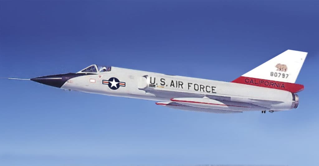 Can You Identify These Military Aircraft?