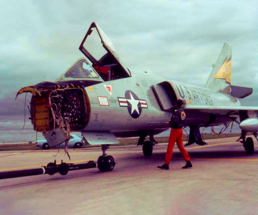 Can You Get The Names Of These Military Aircraft Right?