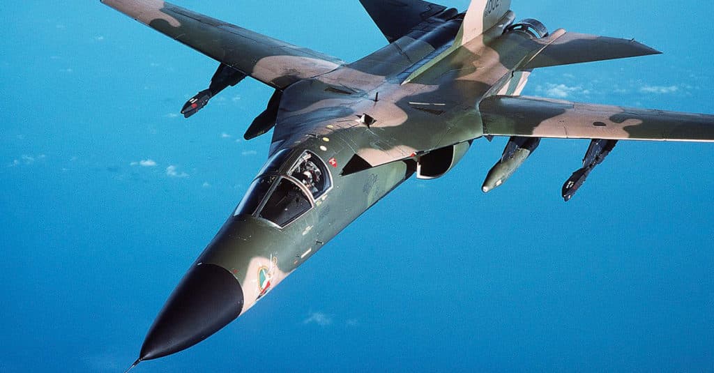 How Many Of These Aircraft Can You Get Right?