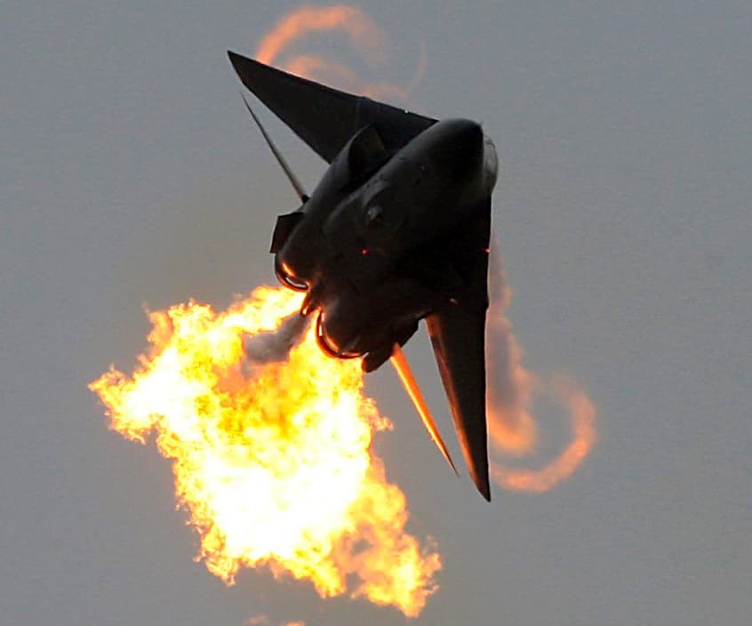 Not Everyone Can Name Each of These Aircraft…Can You?