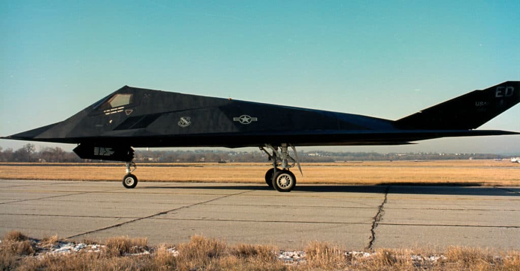 Can You Name These Military Aircraft?