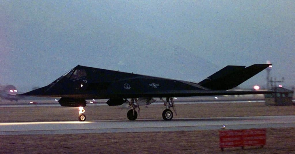 Can you fly through this military aircraft quiz?