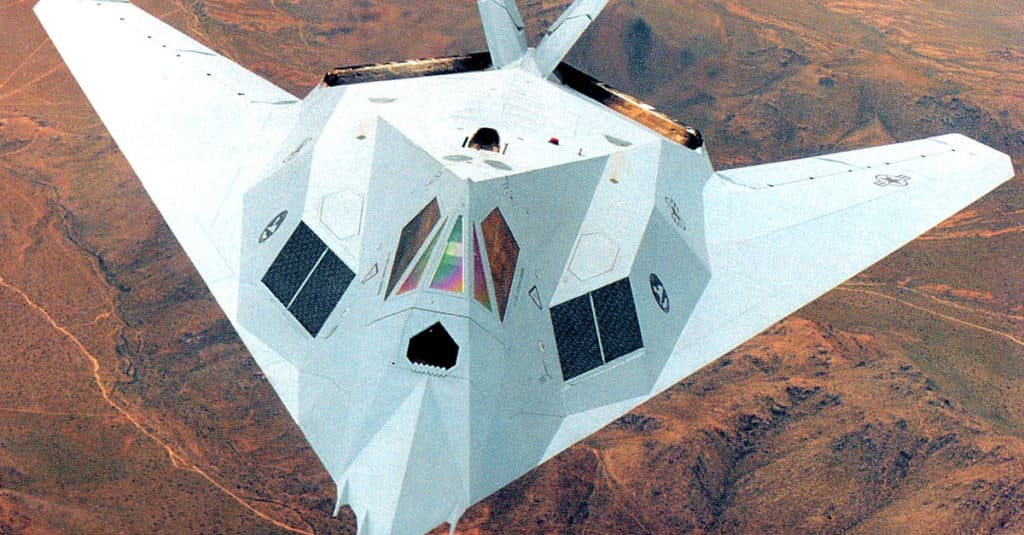 Do You Think You Know The Names of These Military Aircraft?