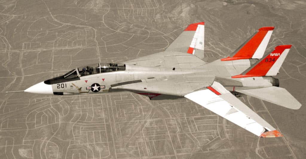 Quiz of the day: Can you name all 30 military aircraft?