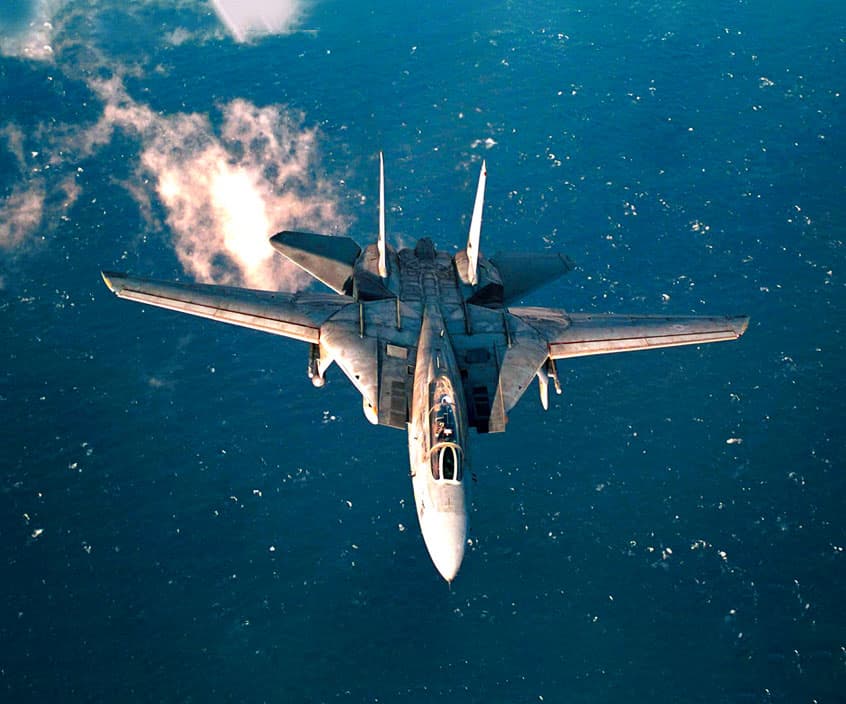 Can you fly through this military aircraft quiz?