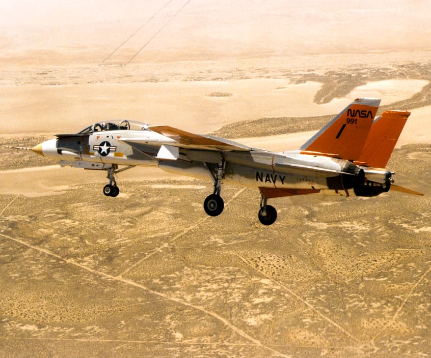 Not Everyone Can Identify These Military Aircraft…Can You?