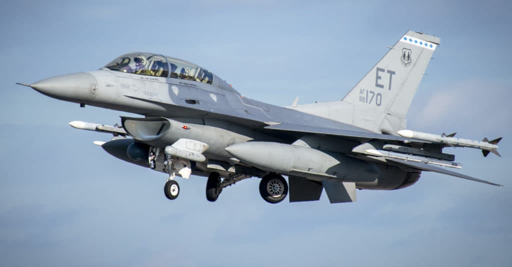 Do You Think You Know The Names of These Military Aircraft?