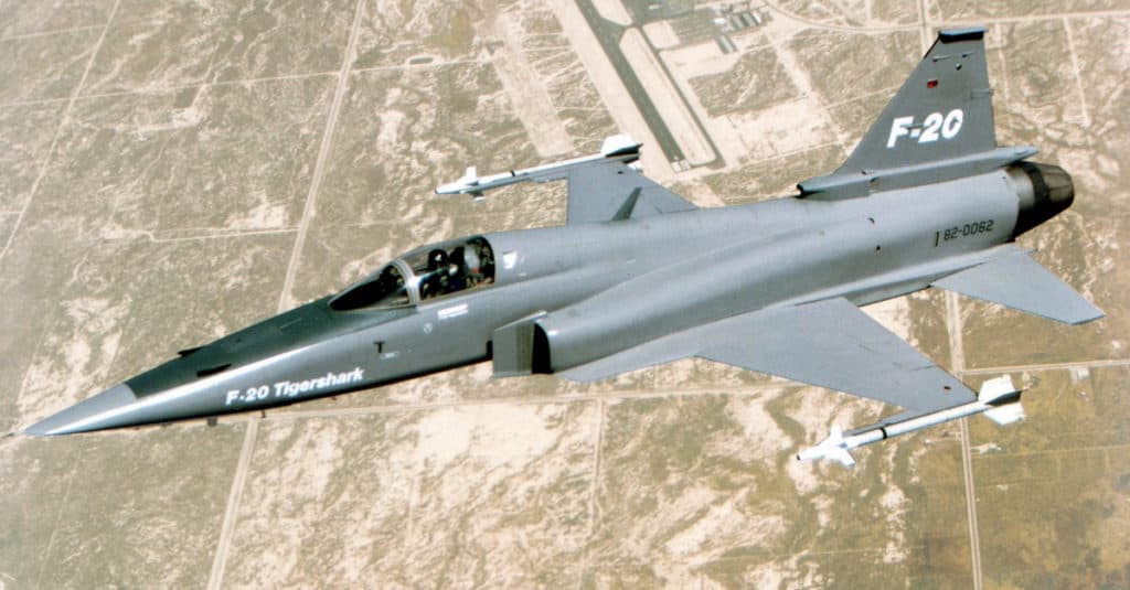 Can You Identify These Military Aircraft?