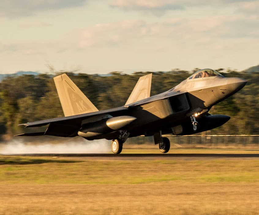 Can You Identify These Military Aircraft?