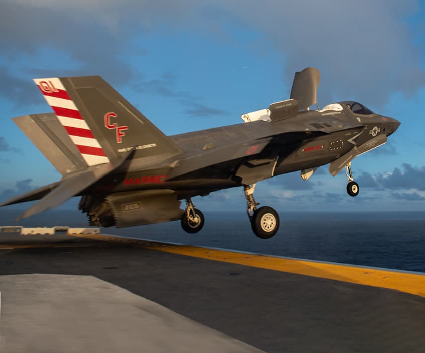 Quiz of the day: Think you know this aircraft? Find out!