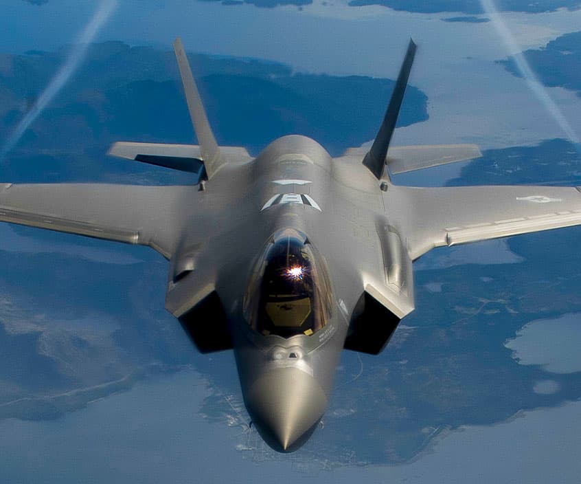 Not Everyone Can Identify These Military Aircraft…Can You?