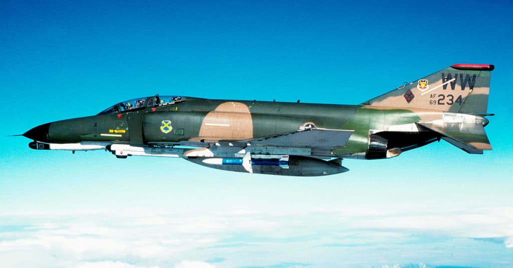 Quiz of the day: How many aircraft can you name?