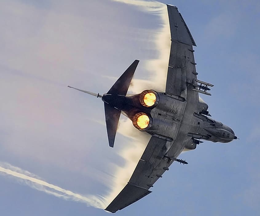 Quiz of the day: Think you know this aircraft? Find out!