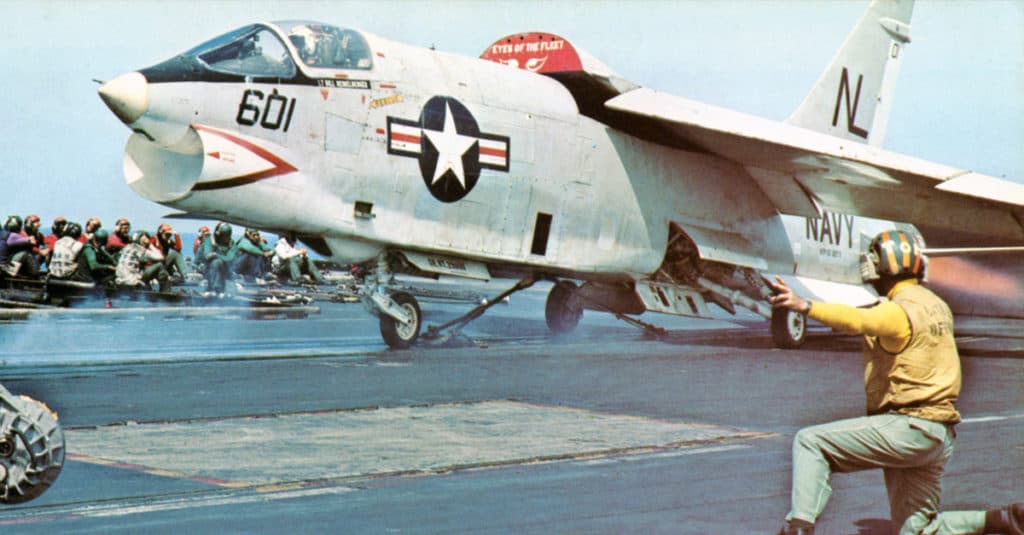 Quiz of the day: Think you know this aircraft? Find out!