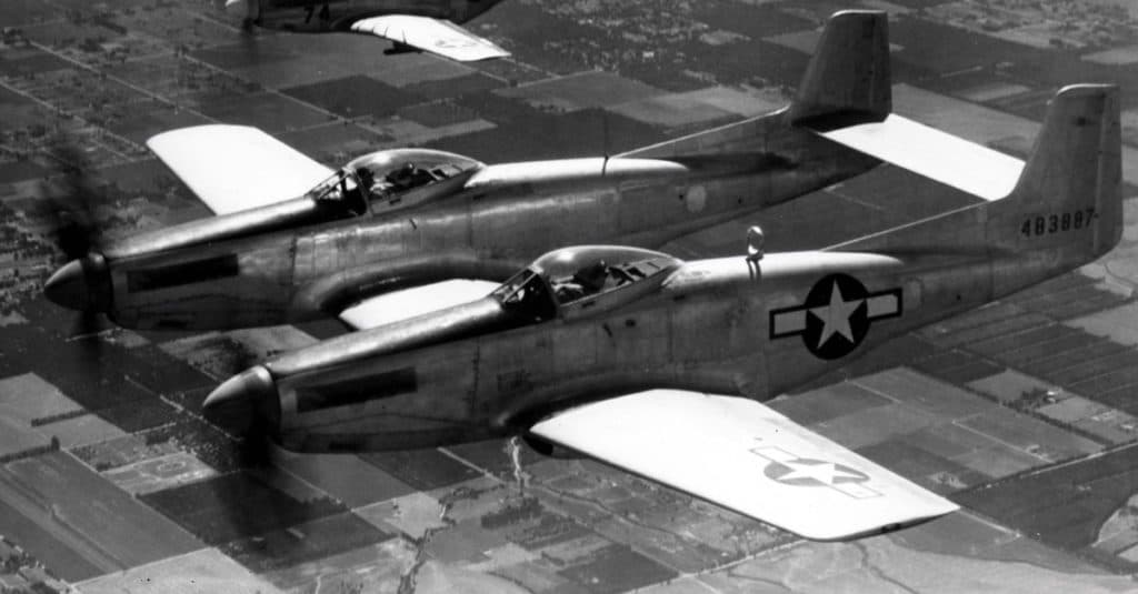 Can you fly through this military aircraft quiz?