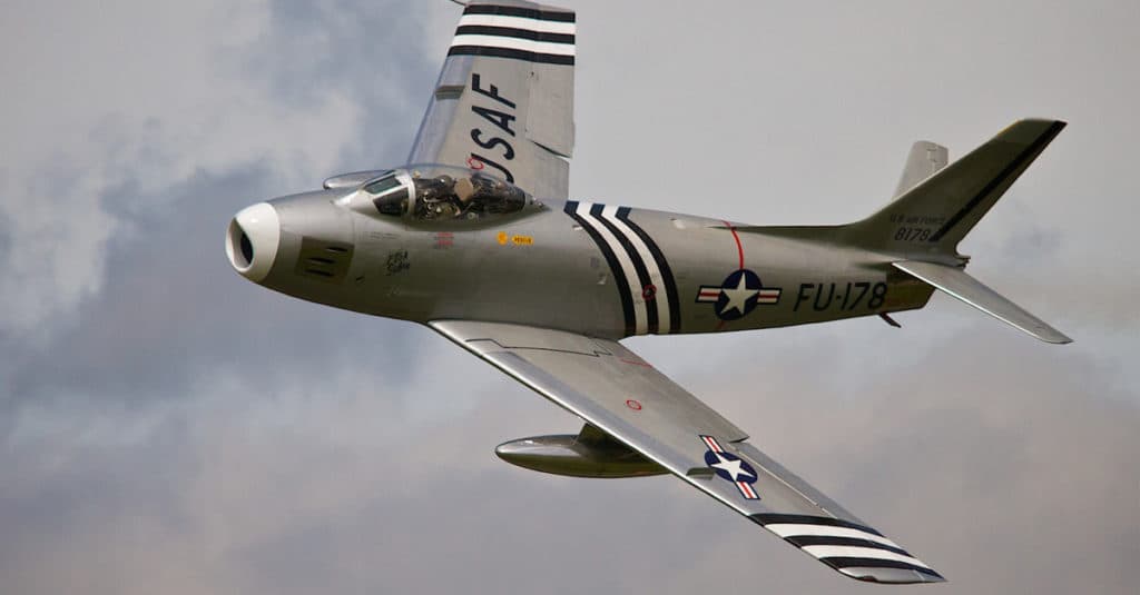 Quiz of the Day: Can you name these military aircraft?