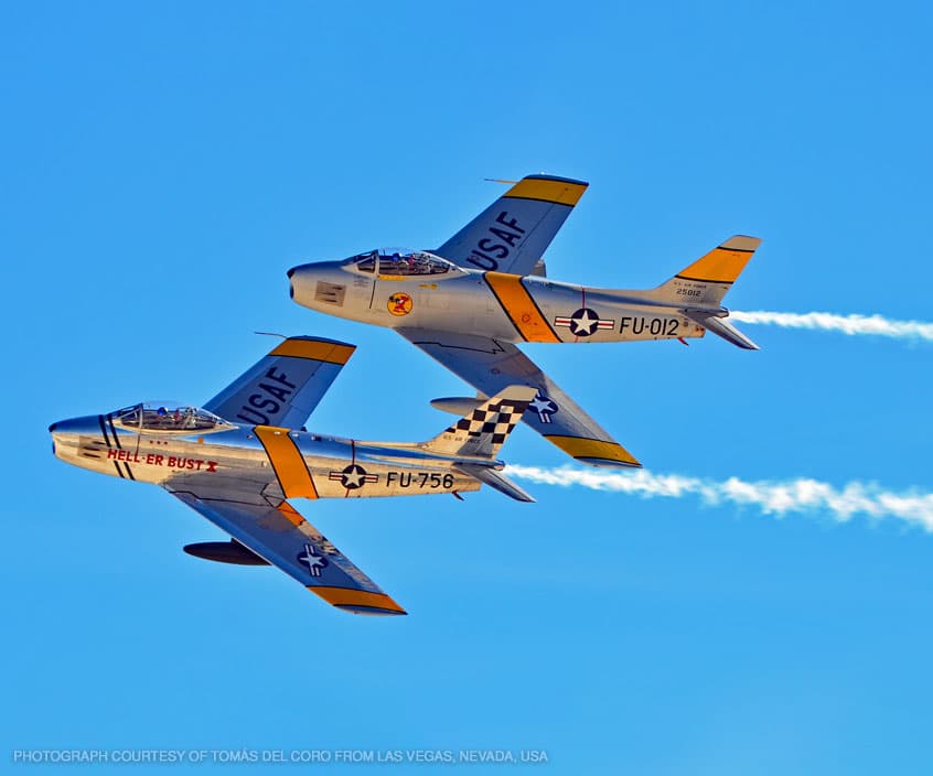 Quiz of the day: Can you name all 30 military aircraft?