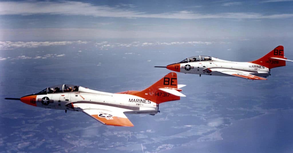 Not Everyone Can Name Each of These Aircraft…Can You?