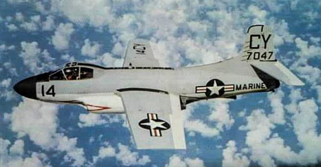 Quiz of the day: How many aircraft can you identify?