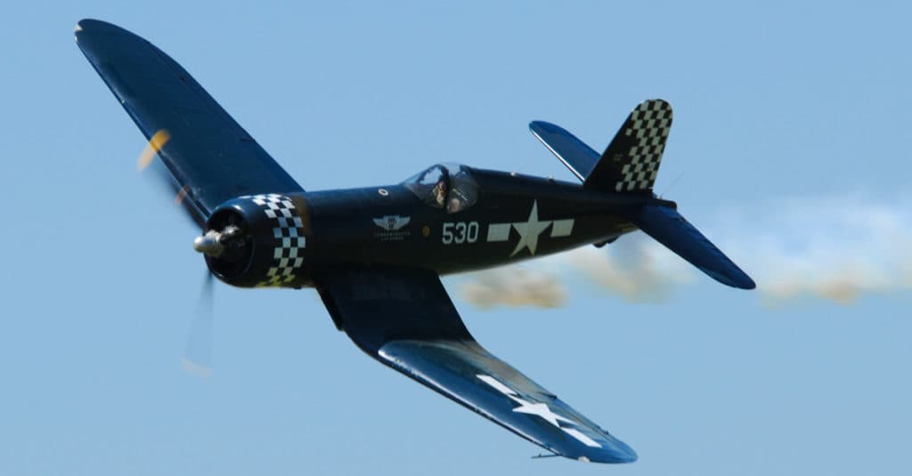 Not Everyone Can Name Each of These Aircraft…Can You?