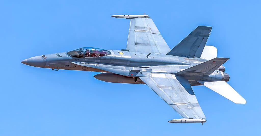 These Are Classic Military Aircraft…Can You Name Them All?