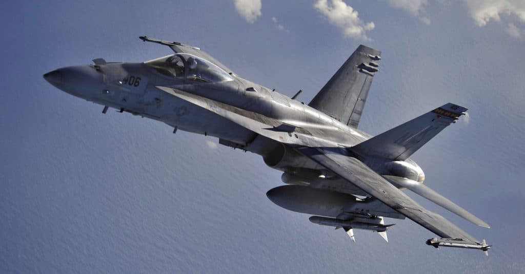 Can you fly through this military aircraft quiz?