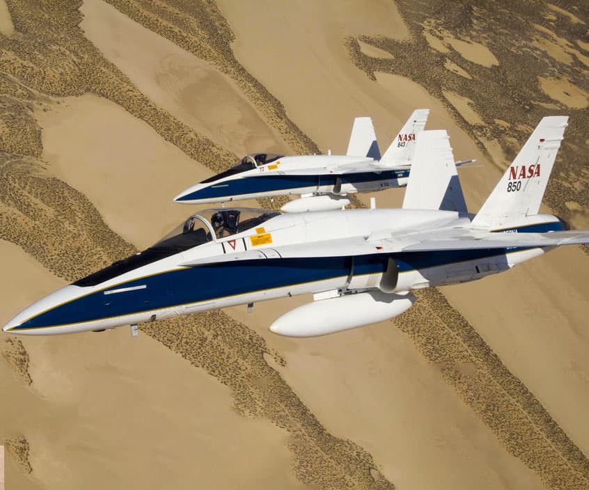 Can you fly through this military aircraft quiz?